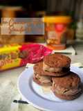 Ice Cream Cookie Sandwich