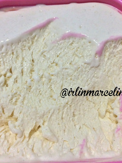 Foto resep Es krim durian (Pop ice)