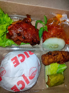 Foto resep Ayam bakar