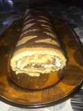 Brazo de gitano (sin gluten)