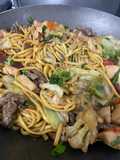 Yakisoba