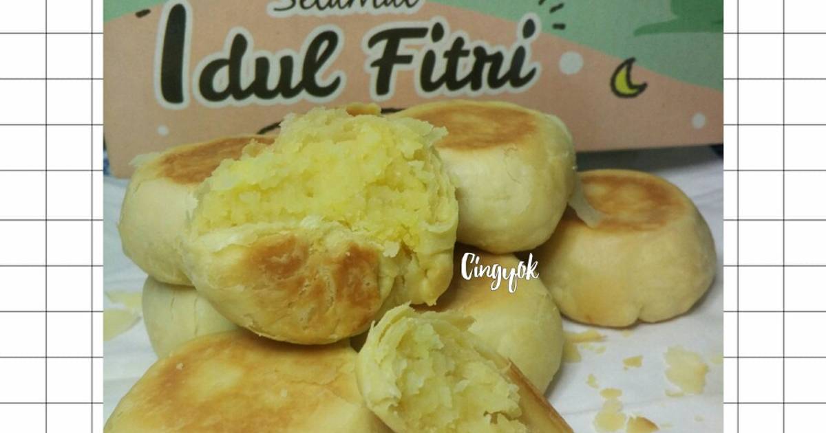 21 Resep Bakpia Kukus Jogja Enak Dan Sederhana Cookpad