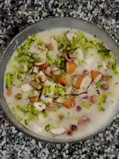 प्याज की खीर (Pyaz ki kheer recipe in hindi) रेसिपी मुख्य फोटो
