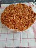Tarte de Caju