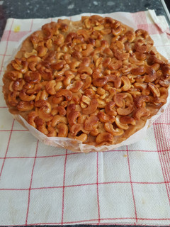 Foto de Tarte de Caju