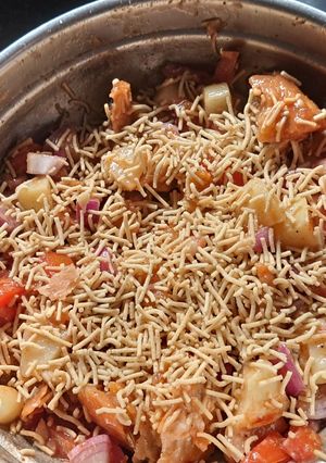 કચોરી ચાર્ટ રેસીપી મુખ્ય ફોટો
