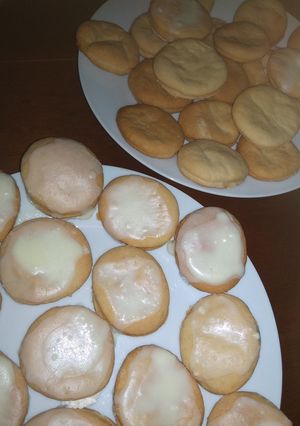 Una foto de Galletitas dulces *apto para diabéticos*🍀
