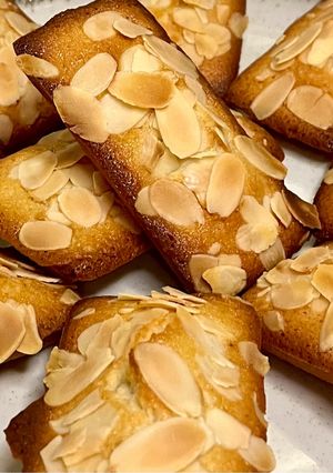 Une photo de Financiers