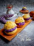 Kue Sus Vla Talas