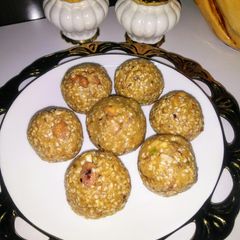 A picture of Til gud laddu.