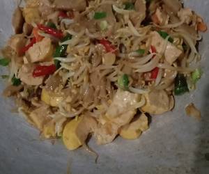 Masakan Populer Tahu toge saos tiram Ala Rumahan Masakan Populer Tahu toge saos tiram Ala Rumahan