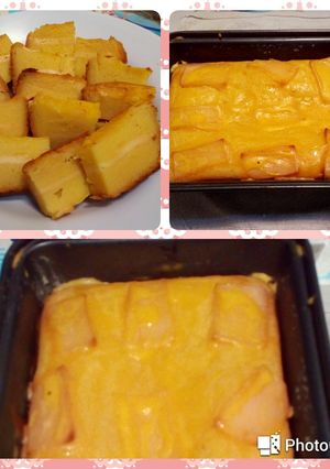 Foto resep Prol Tape Lapis Keju