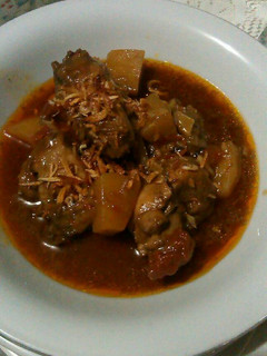 Foto resep Semur Ayam...