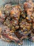 Easy Chicken Adobo