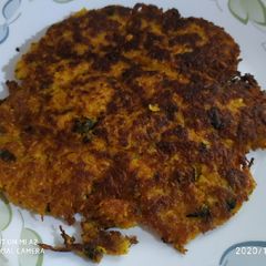 A picture of Roasted Radish.
