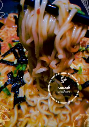 Foto resep Saus Gochujang Homemade by rancook