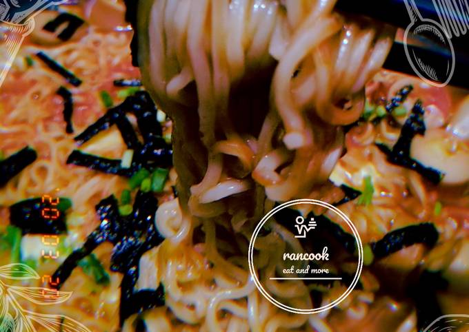 Resep Saus Gochujang Homemade by rancook oleh Rancook - Cookpad