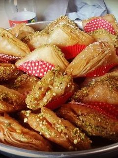 صورة لوصفة بريك المهدية