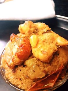 এঁচোড় চিংড়ি বাটা(enchor chingri bata recipe in Bengali) রেসিপির প্রধান ছবি