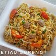 Kwetiau goreng