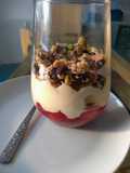 Postre light