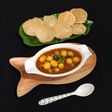 Batata nu Shaak (no onion garlic)