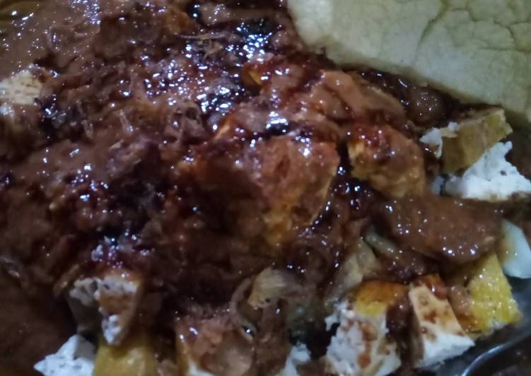 Tahu Uleg