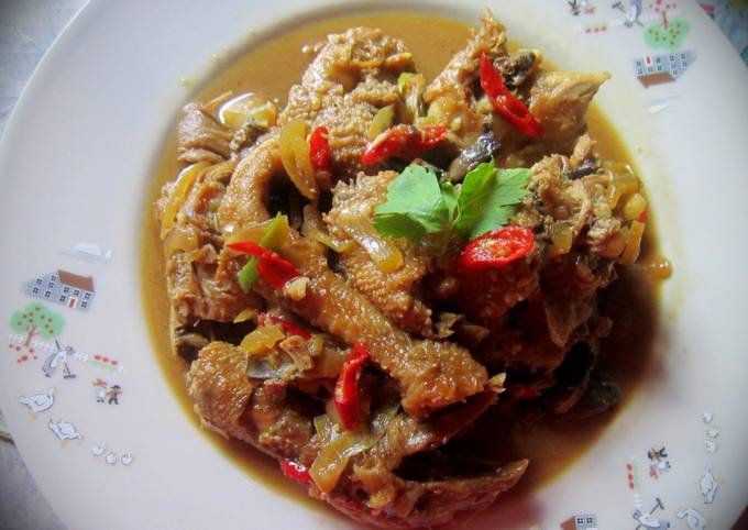 Resep Ayam Jamur Kecap Simple oleh Eunike Lala Maranata - Cookpad