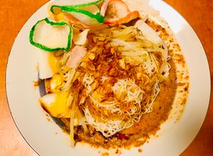 Foto resep Ketoprak Abang-Abang