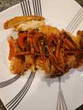 Nanking Chicken