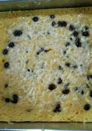Foto resep Bolu kukus labu kuning