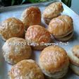 PASTRY APPLE PIE