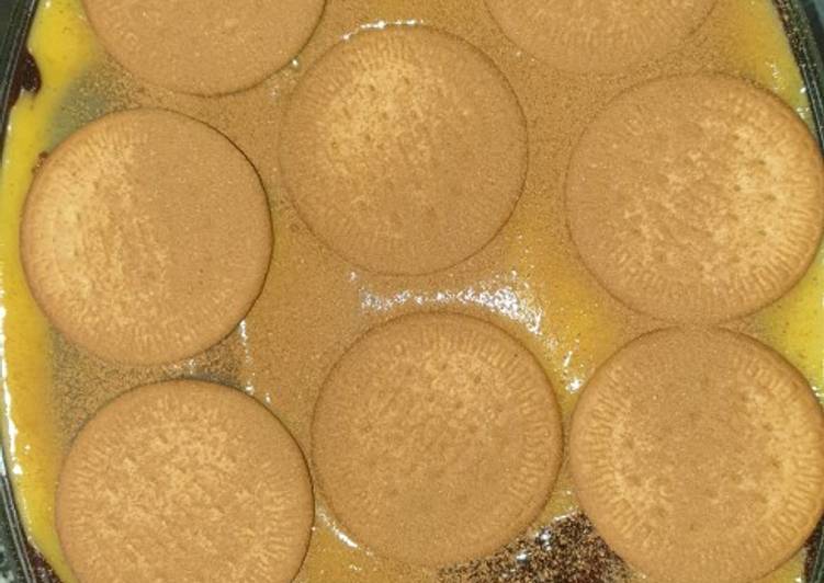 Step-by-Step Guide to Make Ultimate Tarta bicolor🍰