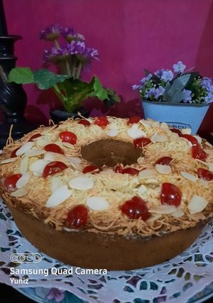 Foto resep Brudel Manado