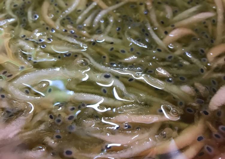 Cara termudah untuk Tips Di RumahEs blewah suegeeerrr