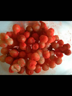 Foto resep Cimol Anti Gagal