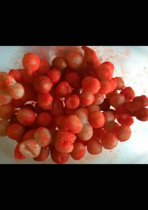 Foto resep Cimol Anti Gagal