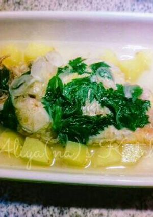 Foto resep Ikan Mas Masak Manis