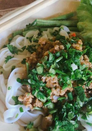 รูปของ ข้าวซอย