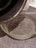 Sirop 30 Baumé, sirop pour confisage