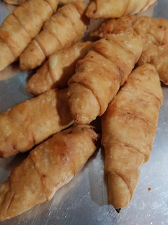 Foto resep Molen pisang takaran sendok🍌🥐