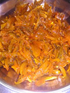 करेले की सब्जी (Karele ki sabzi recipe in hindi) रेसिपी मुख्य फोटो