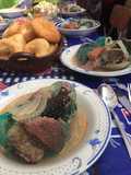 Pulmay en malla 🇨🇱👌🏻