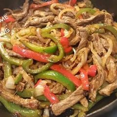 🌮Fajita Steak🌮 A picture of 🌮Fajita Steak🌮.