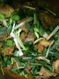 Chicken Gravy