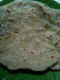 roti cane non telur