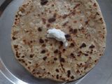 Gobhi paratha