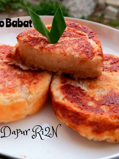 Foto resep Wingko Babat