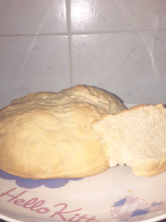 Una foto de Pan de campo🥖