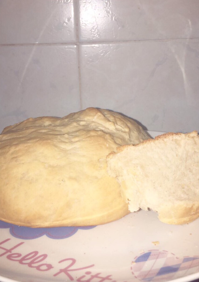 Una foto de Pan de campo🥖